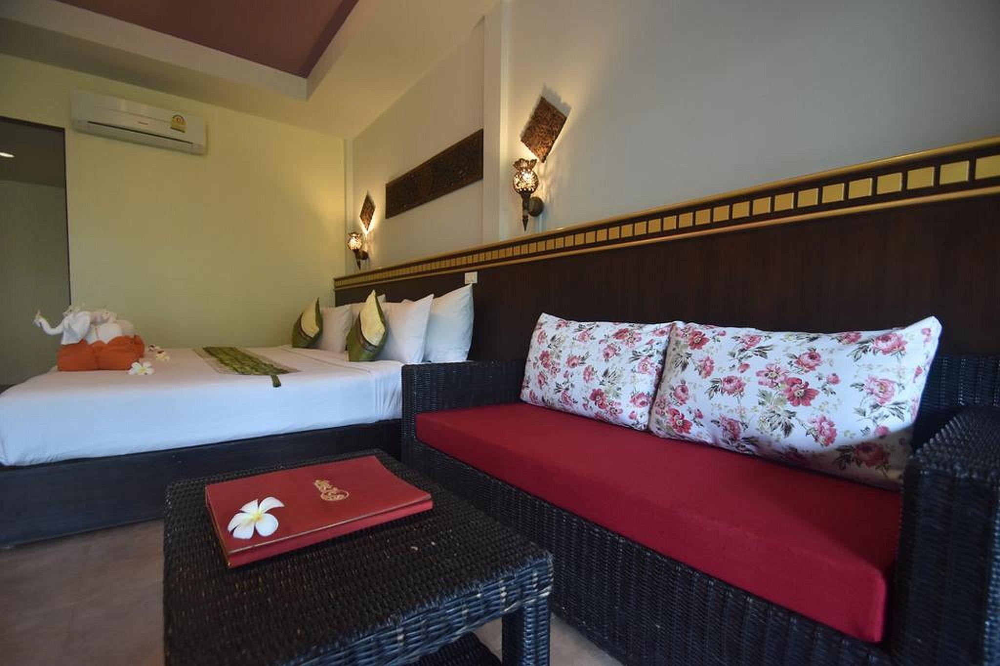 Simple Life Resort Ko Tao Exterior foto