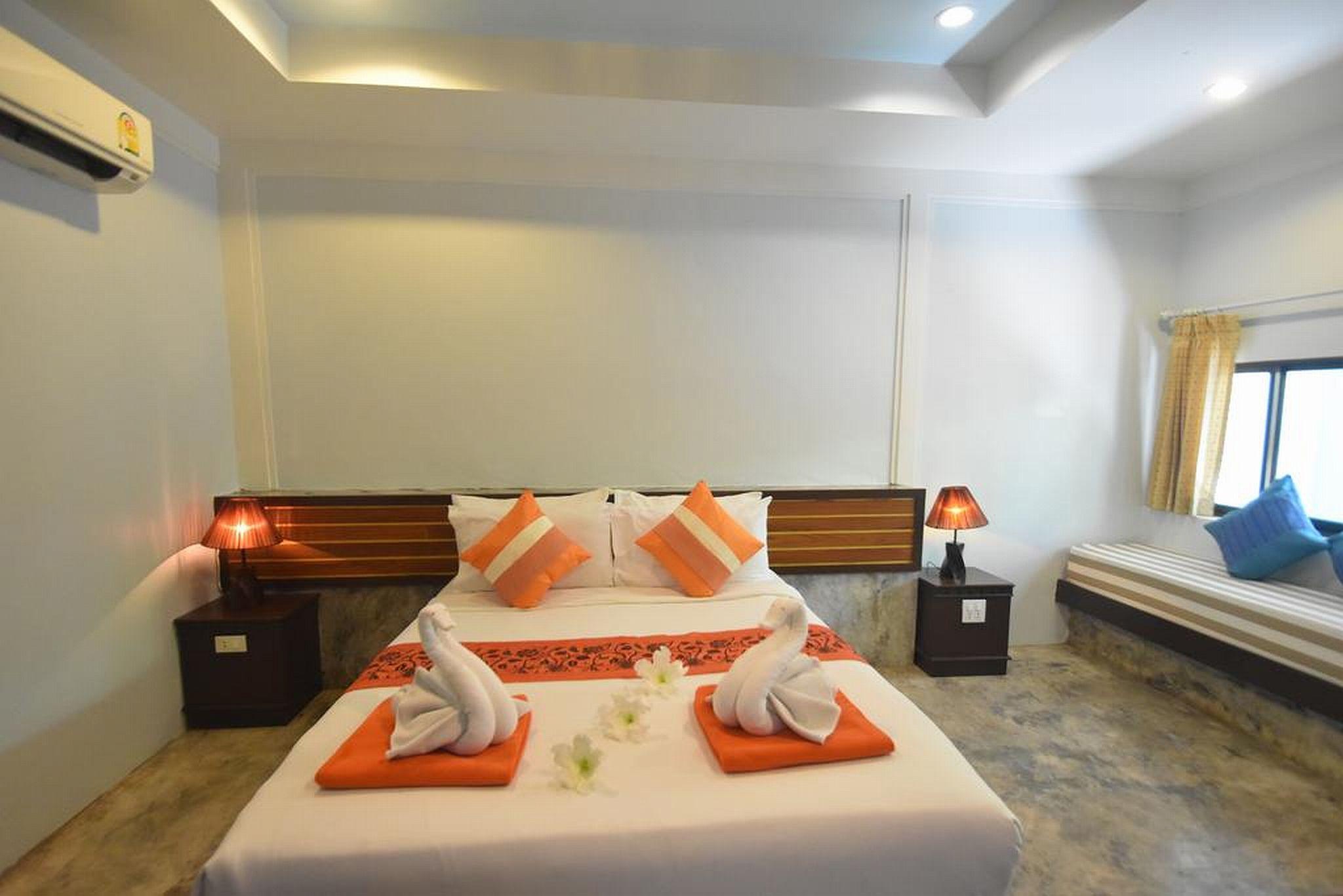 Simple Life Resort Ko Tao Exterior foto