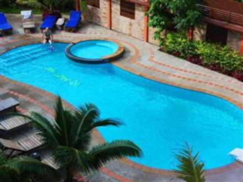 Simple Life Resort Ko Tao Exterior foto