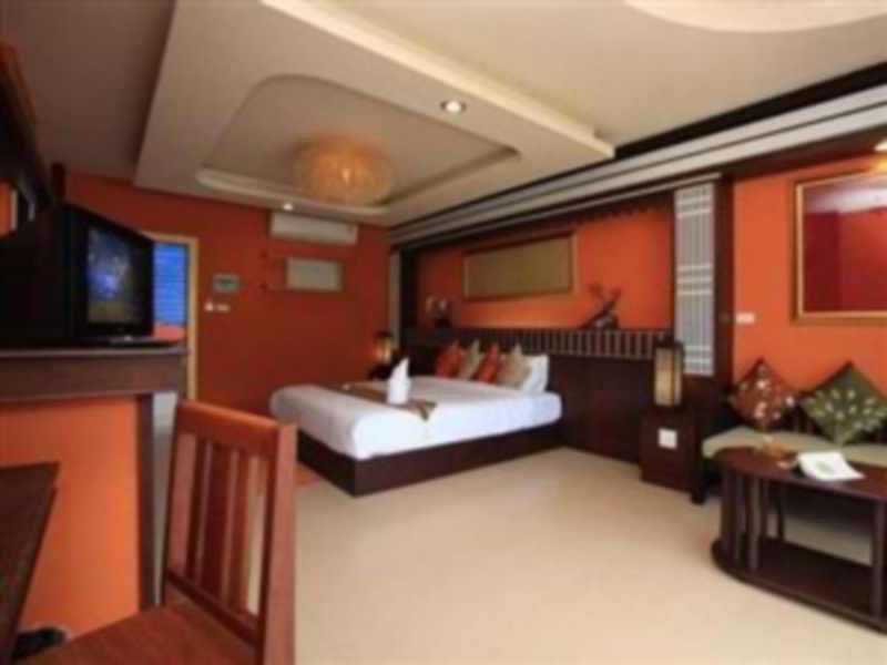 Simple Life Resort Ko Tao Exterior foto