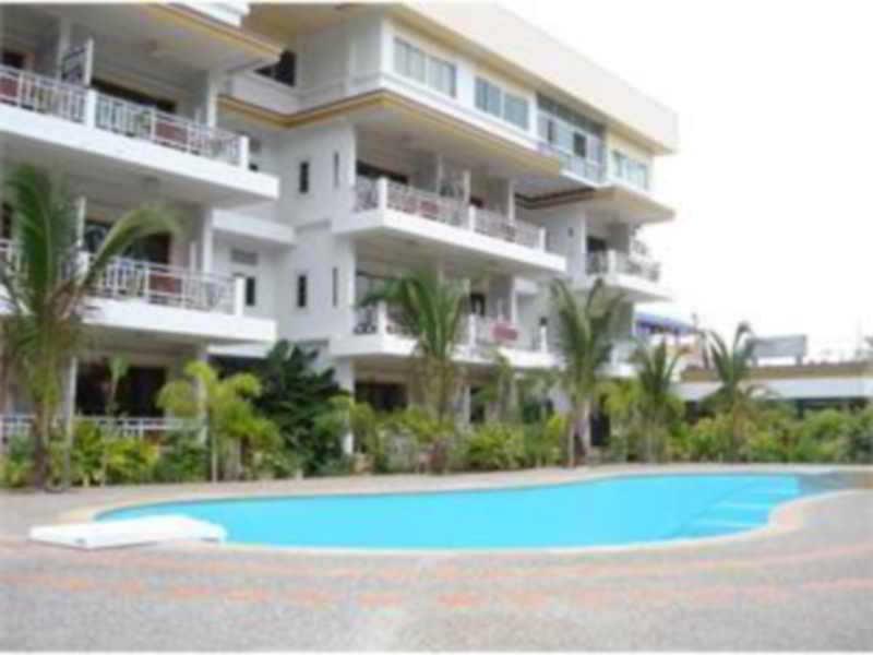 Simple Life Resort Ko Tao Exterior foto