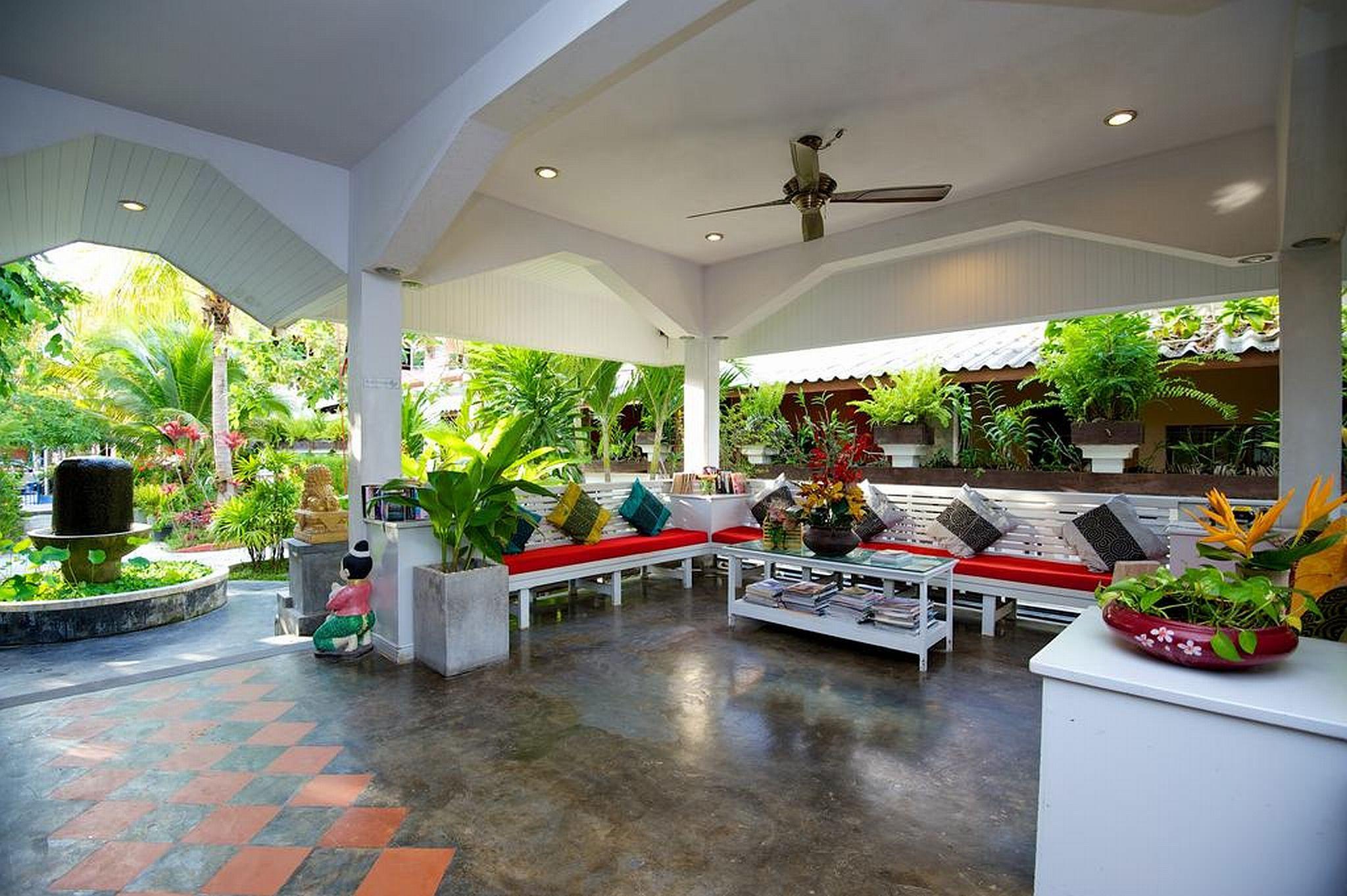 Simple Life Resort Ko Tao Exterior foto