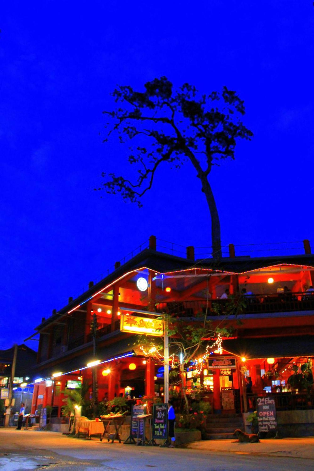 Simple Life Resort Ko Tao Exterior foto