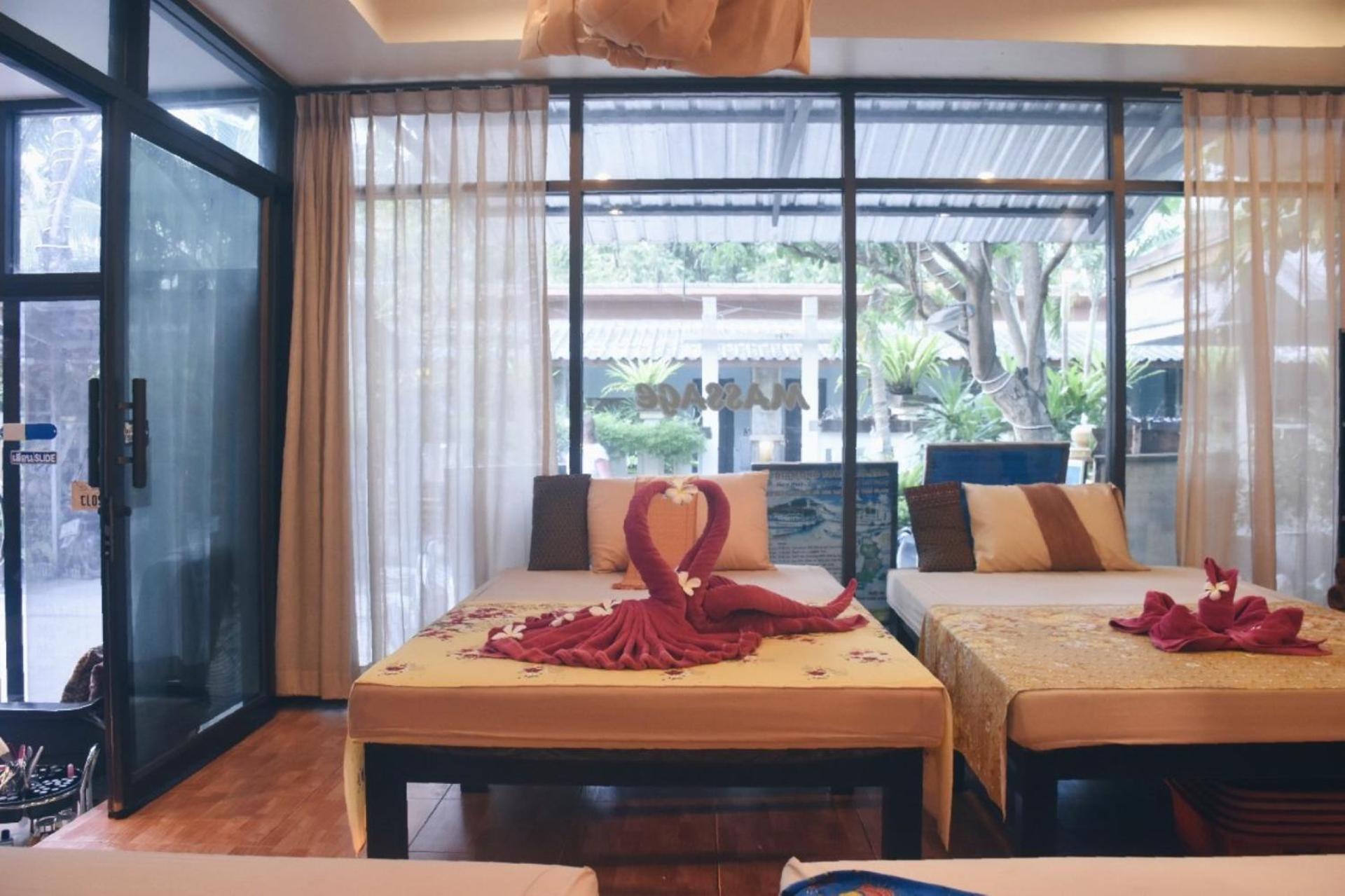 Simple Life Resort Ko Tao Exterior foto