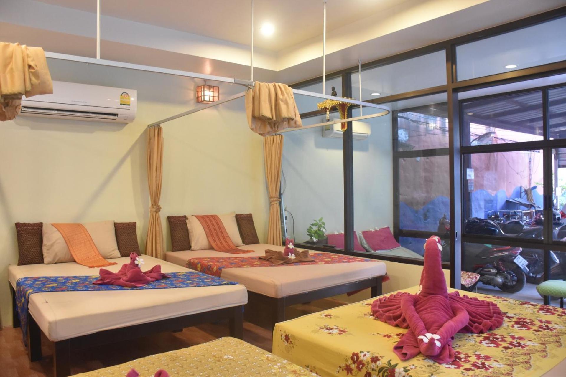 Simple Life Resort Ko Tao Exterior foto