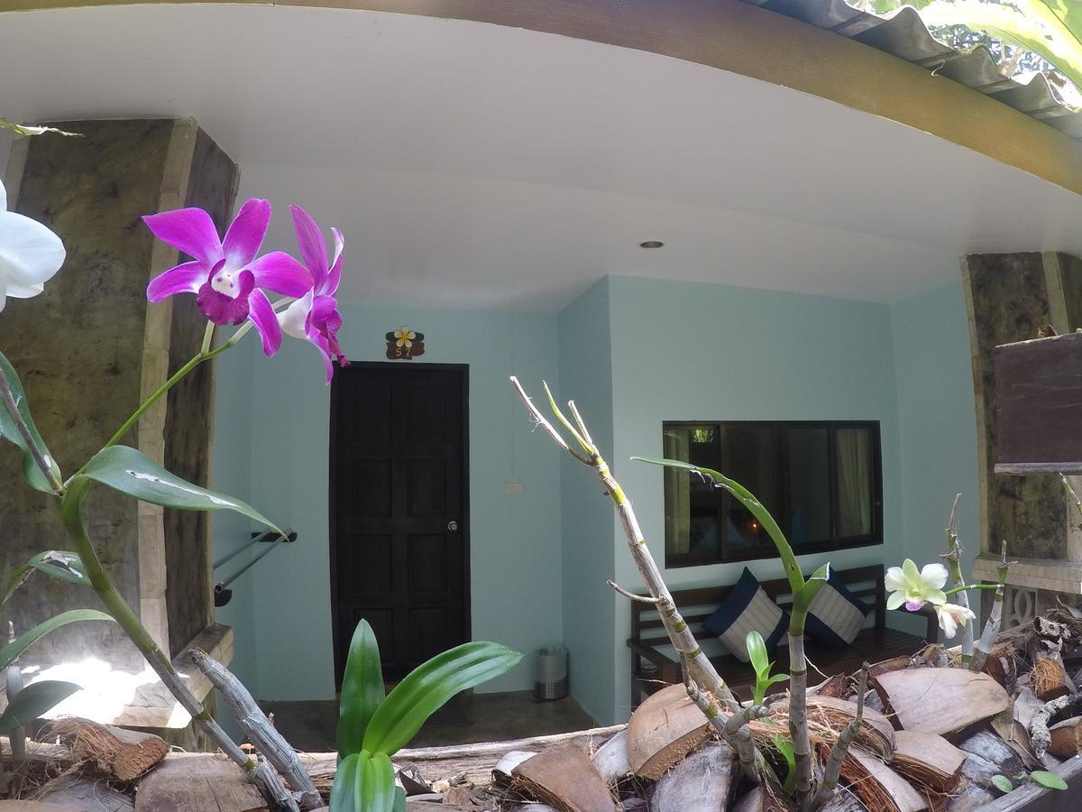 Simple Life Resort Ko Tao Exterior foto