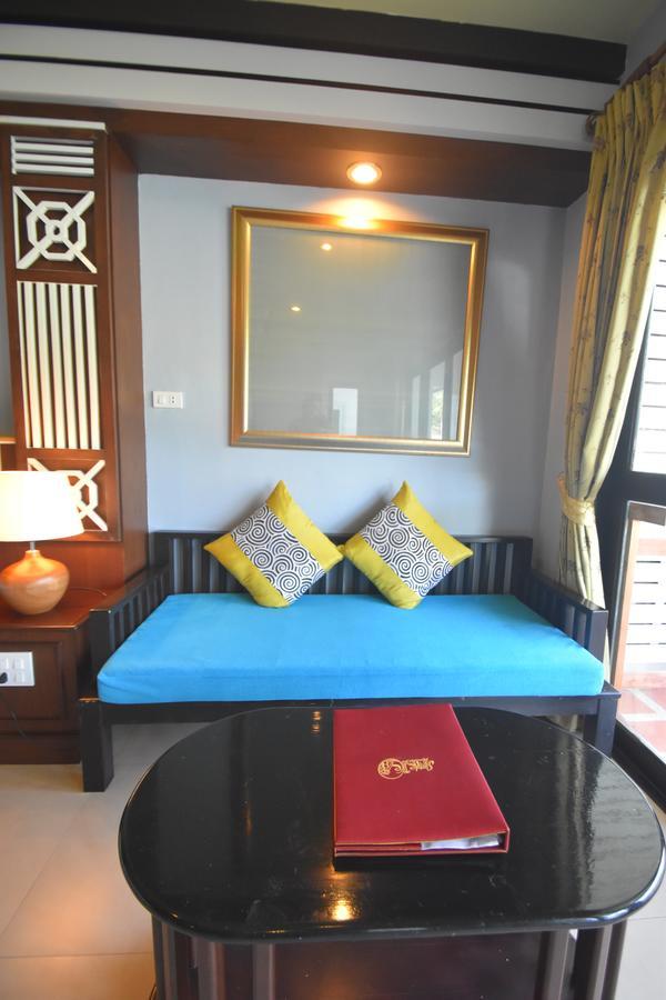 Simple Life Resort Ko Tao Exterior foto
