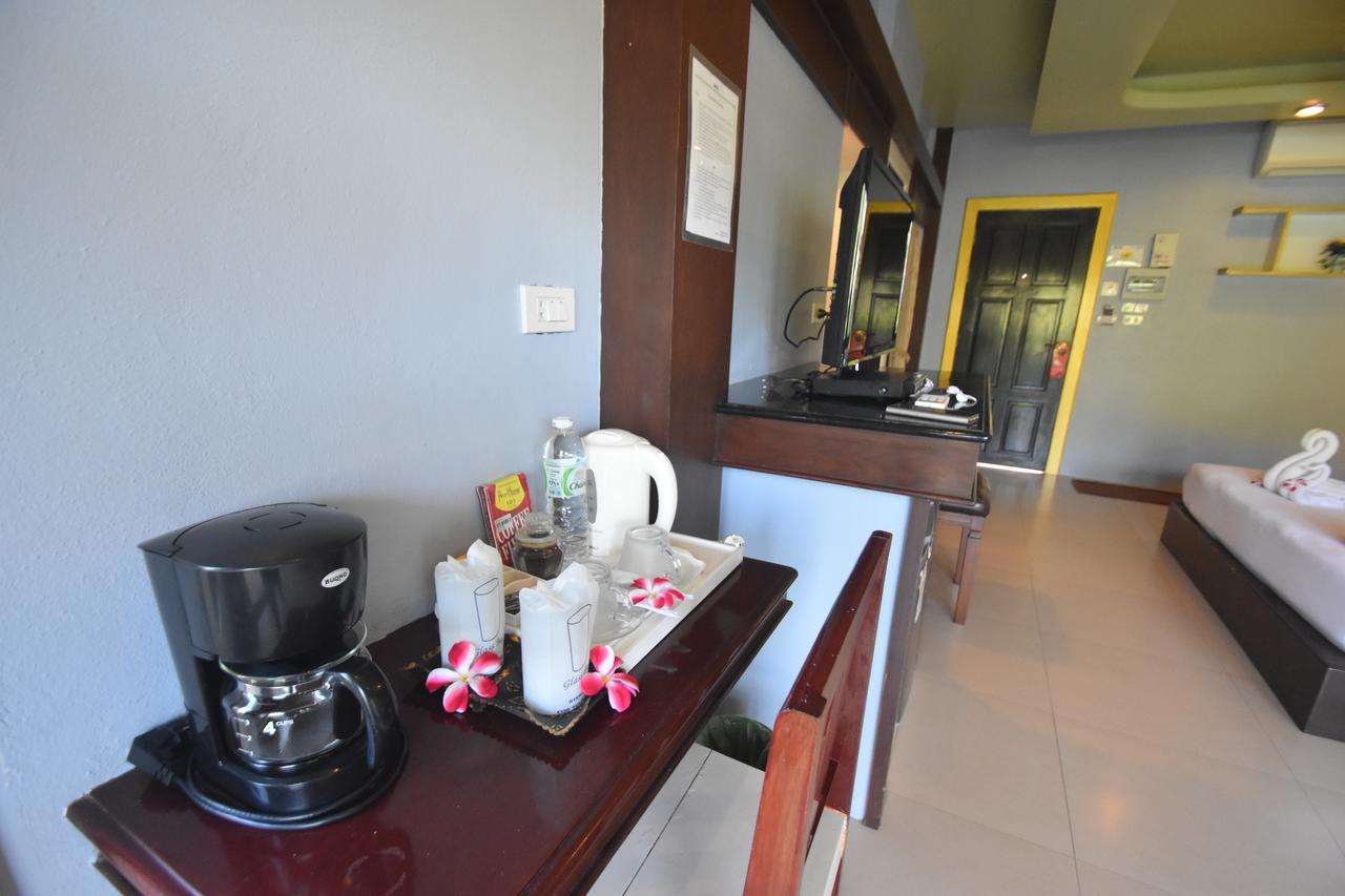Simple Life Resort Ko Tao Exterior foto