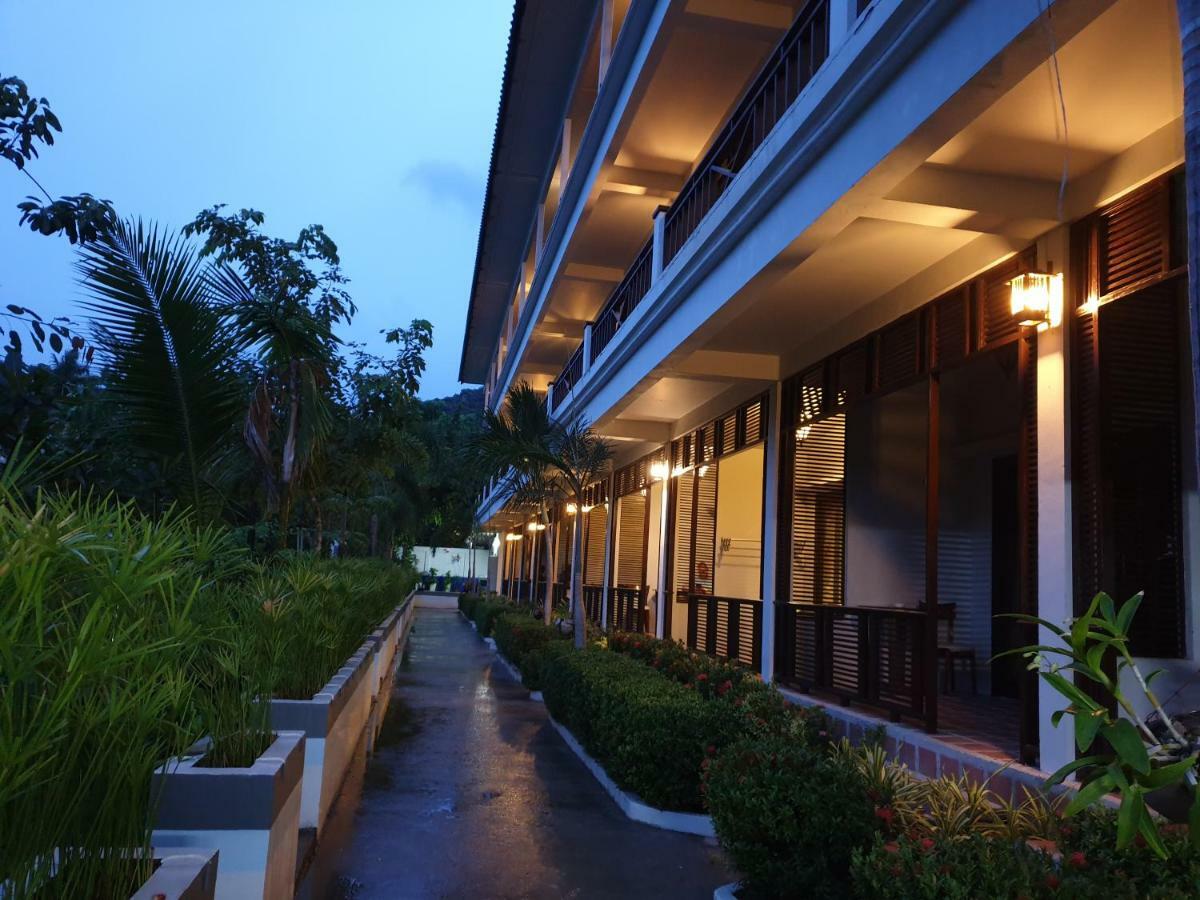 Simple Life Resort Ko Tao Zimmer foto