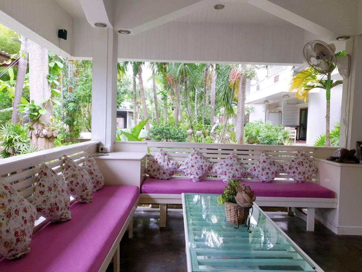 Simple Life Resort Ko Tao Exterior foto